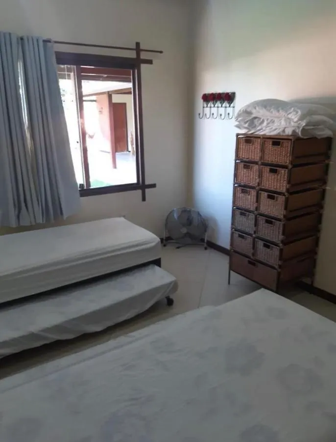 Vila Casa Buzios 0*, Búzios