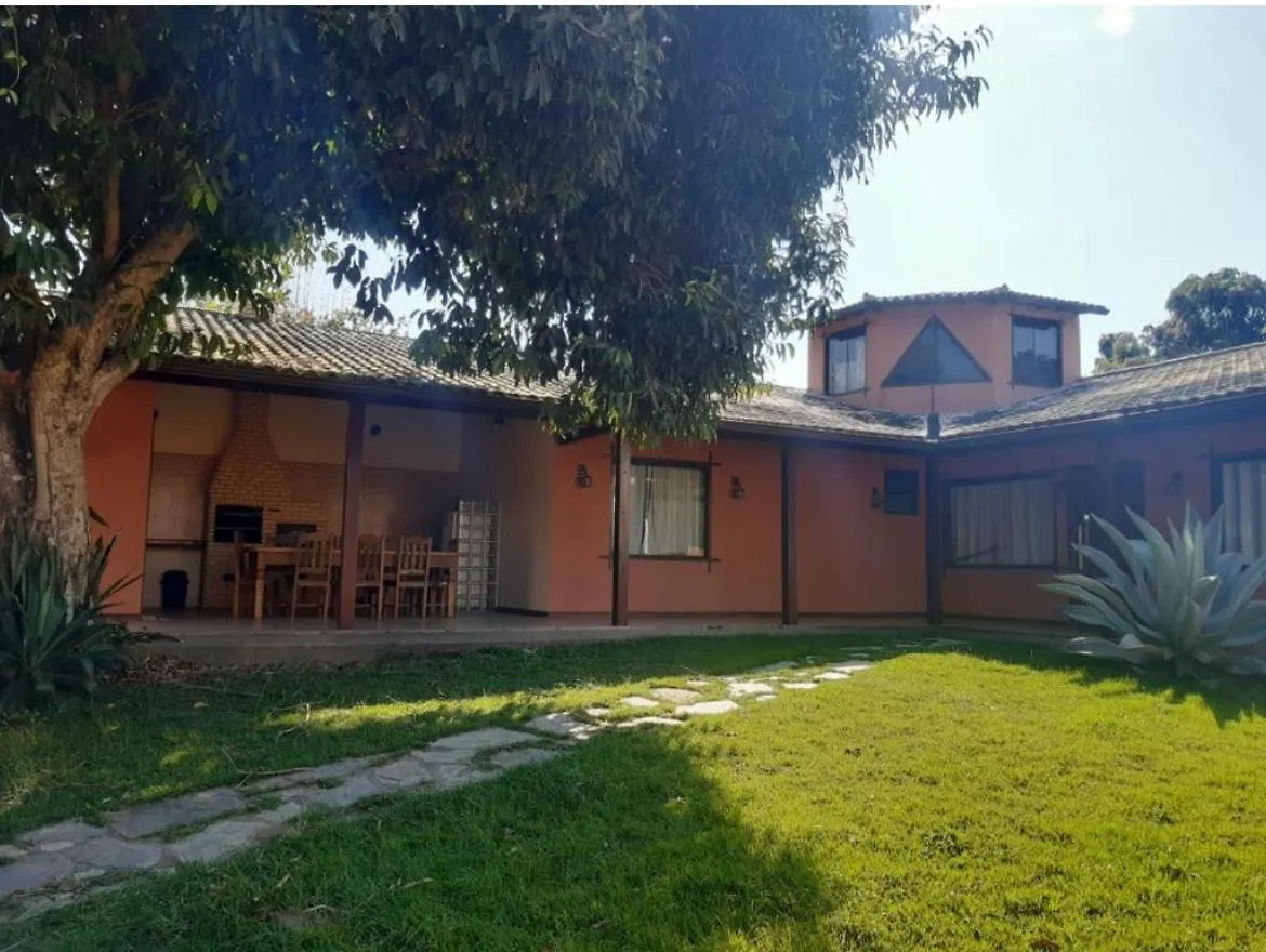 Vila Casa Buzios