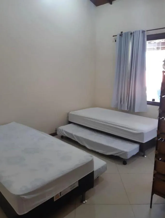 Prázdninový dům Vila Casa Buzios