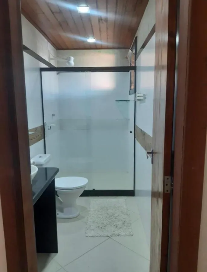 Prázdninový dům Vila Casa Buzios