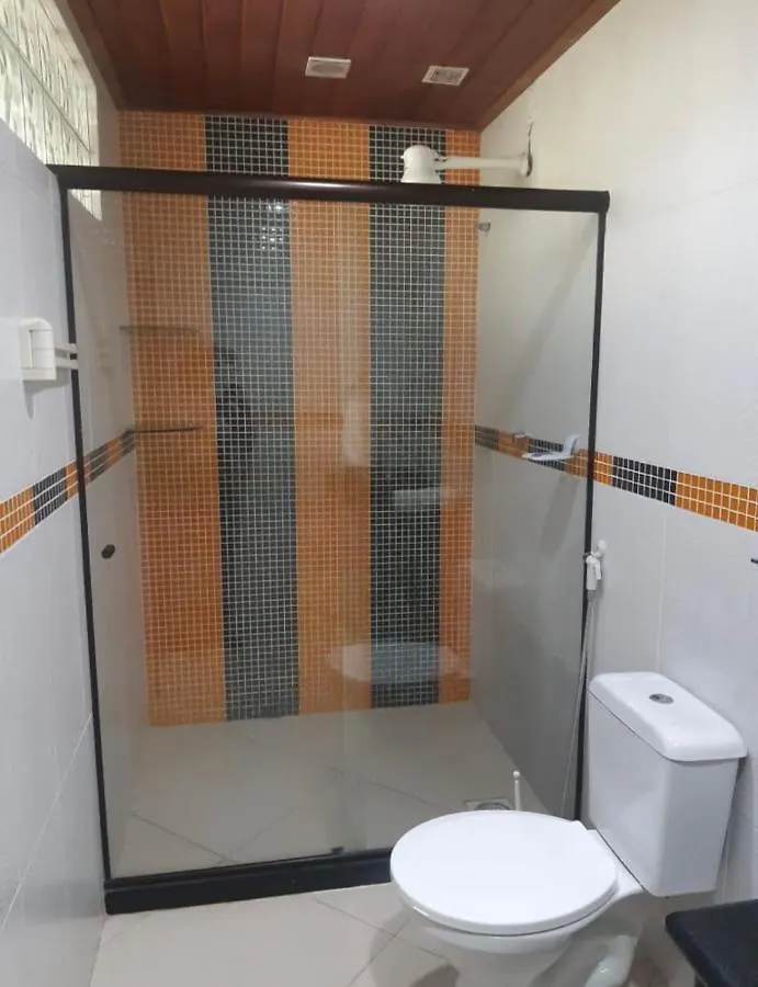 Vila Casa Buzios Prázdninový dům