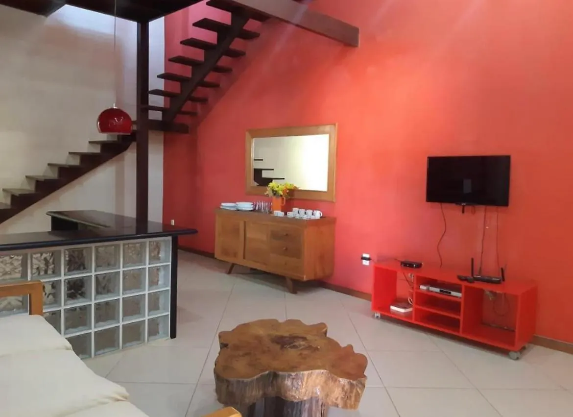 Vila Casa Buzios Prázdninový dům Búzios