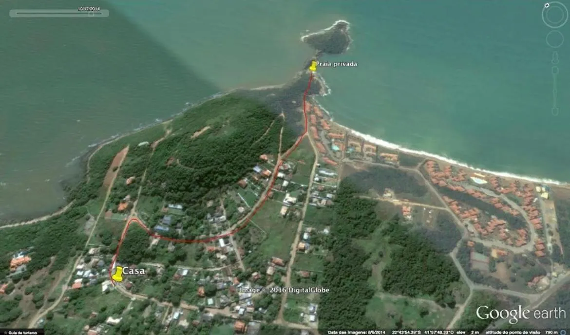 Vila Casa Buzios Búzios