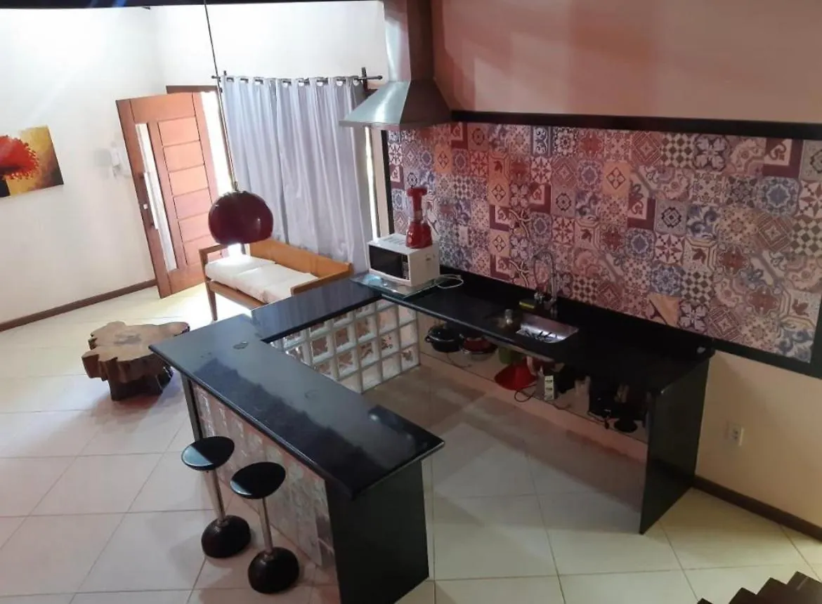 Vila Casa Buzios
