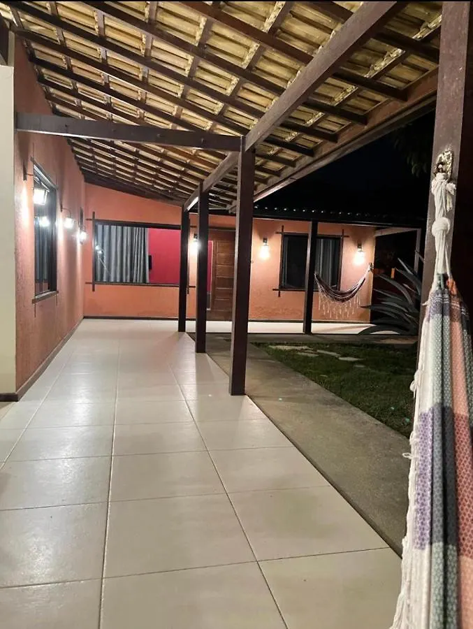 Vila Casa Buzios Brazílie
