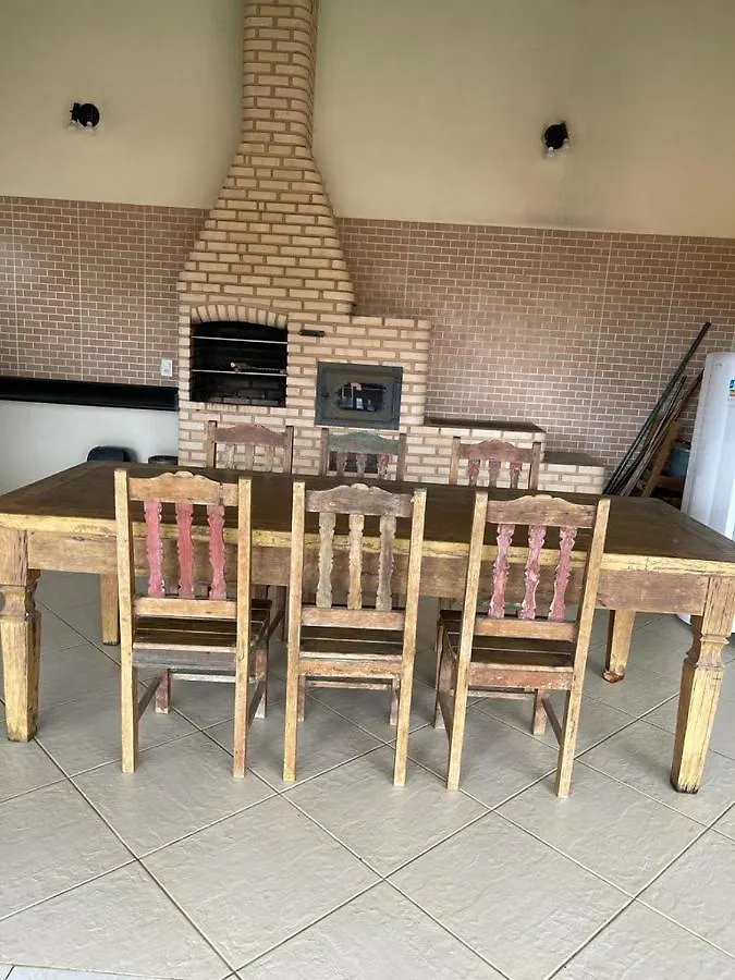 Vila Casa Buzios 0*, Búzios Brazílie