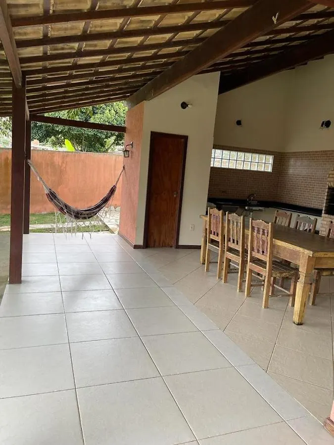 Prázdninový dům Vila Casa Buzios Brazílie